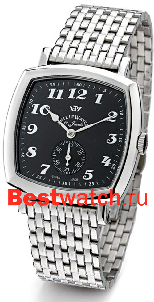 Часы Philip Watch Inspiration 8213121025